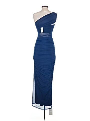 Abercrombie & Fitch Cocktail Dress (view 2)