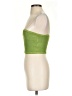 H&M Green Sleeveless Top Size S - photo 5