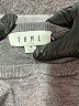 THML Stars Gray Pullover Sweater Size S - photo 7