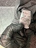 THML Stars Gray Pullover Sweater Size S - photo 8