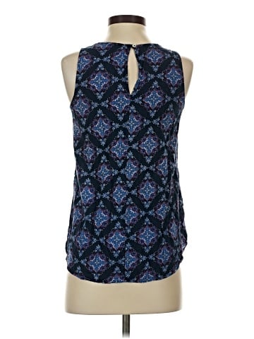 Daniel Rainn Sleeveless Blouse (view 2)