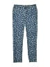 M.L. Kids Paisley Blue Jeans Size 10 - photo 1