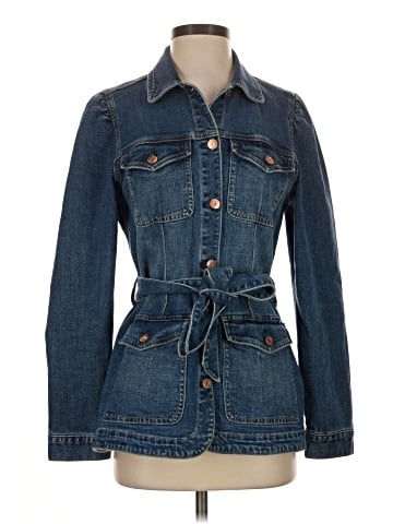 Gap Denim Jacket (view 1)
