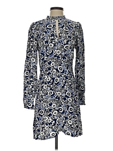 Ann Taylor LOFT Casual Dress (view 1)