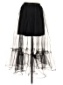 On 34th 100% Polyester Black Formal Skirt Size S - photo 2