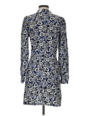 Ann Taylor LOFT Casual Dress (view 2)