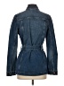 Gap Blue Denim Jacket Size S - photo 2
