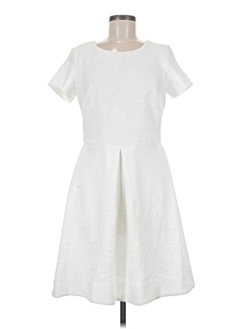 Just... Taylor Casual Dress (view 1)