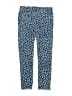 M.L. Kids Paisley Blue Jeans Size 10 - photo 2