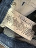 Good American Blue Jeans Size 2 - photo 8