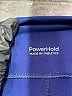 Fabletics Solid Blue Athletic Shorts Size M (estimated) - photo 3