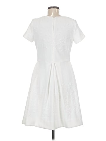 Just... Taylor Casual Dress (view 2)