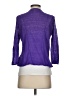 Chico's Purple Cardigan Size S - photo 2