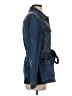 Gap Blue Denim Jacket Size S - photo 4