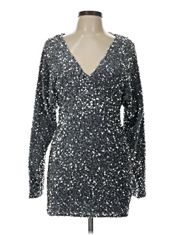 Forever 21 Cocktail Dress (view 1)
