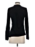 Jaclyn Smith Black Long Sleeve Blouse Size S - photo 2