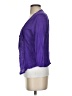 Chico's Purple Cardigan Size S - photo 5