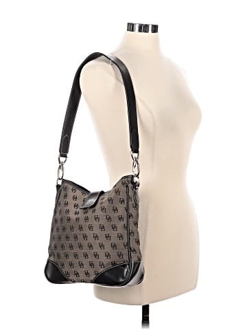 Dooney & Bourke Shoulder Bag (view 2)