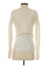 Express Ivory Cardigan Size S - photo 2
