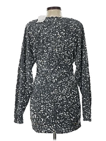 Forever 21 Cocktail Dress (view 2)