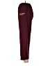 DAZY Burgundy Casual Pants Size L - photo 5