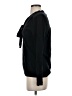 Jaclyn Smith Black Long Sleeve Blouse Size S - photo 5
