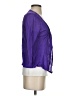 Chico's Purple Cardigan Size S - photo 4