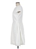 Just... Taylor White Casual Dress Size 8 - photo 5
