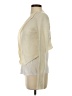 Express Ivory Cardigan Size S - photo 5