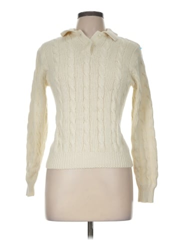 J.Crew Pullover Sweater (view 1)