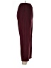 DAZY Burgundy Casual Pants Size L - photo 4