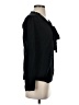 Jaclyn Smith Black Long Sleeve Blouse Size S - photo 4