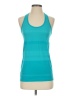 Champion Teal Active Tank Size 2 - photo 1