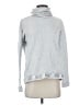 Nike Silver Sweatshirt Size M - photo 1