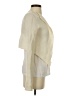 Express Ivory Cardigan Size S - photo 4