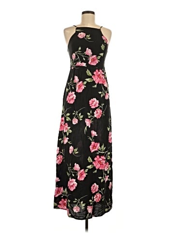 Band of Gypsies Casual Dress (view 1)