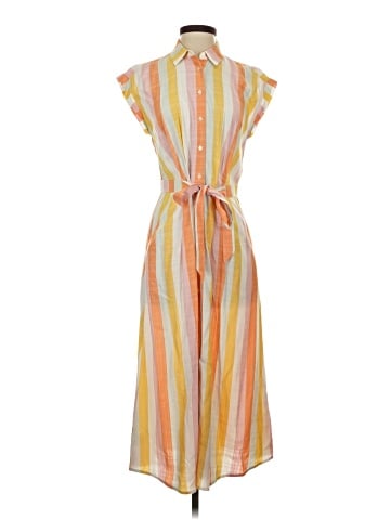 Ann Taylor LOFT Casual Dress (view 1)