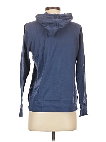 Sofra Zip Up Hoodie (view 2)