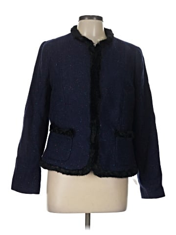 Talbots Wool Blazer (view 1)