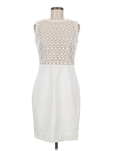 Ivanka Trump Cocktail Dress (view 1)