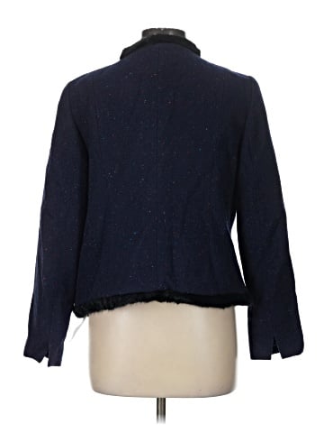 Talbots Wool Blazer (view 2)