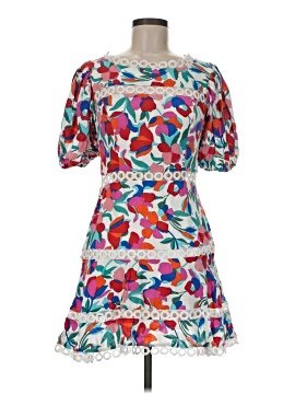 Olivaceous Cocktail Dress