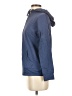 Sofra Blue Zip Up Hoodie Size S - photo 5