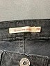 Levi's Black Jeans Size 28 waist - photo 7
