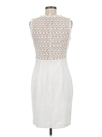 Ivanka Trump Cocktail Dress (view 2)