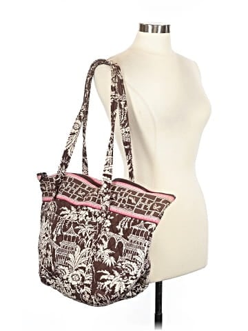 Vera Bradley Tote (view 2)