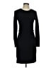 Athleta Black Casual Dress Size XS - photo 1