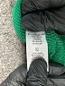 Cyrus Solid Green Pullover Sweater Size XL - photo 8