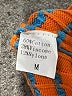 Unbranded Orange Sleeveless Top Size M - photo 7