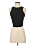 Nike Black Tank Top Size S - photo 1